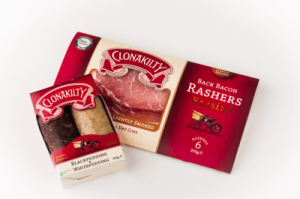 Sleeve Packaging Chilled Meat